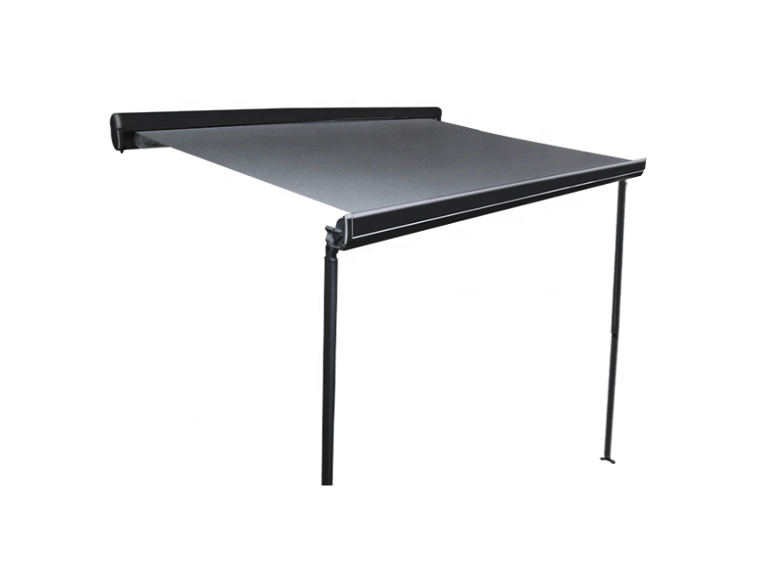 CUBE OneGlamDesignオーニング